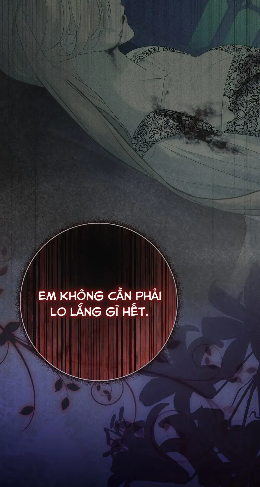 Cái Kết Hạnh Phúc Sau Khi Trả Thù Chap 7 - Next Chap 8