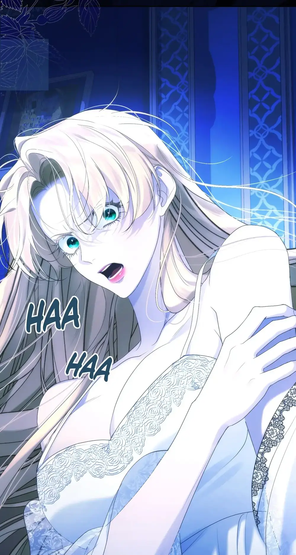 Cái Kết Hạnh Phúc Sau Khi Trả Thù Chap 7 - Next Chap 8