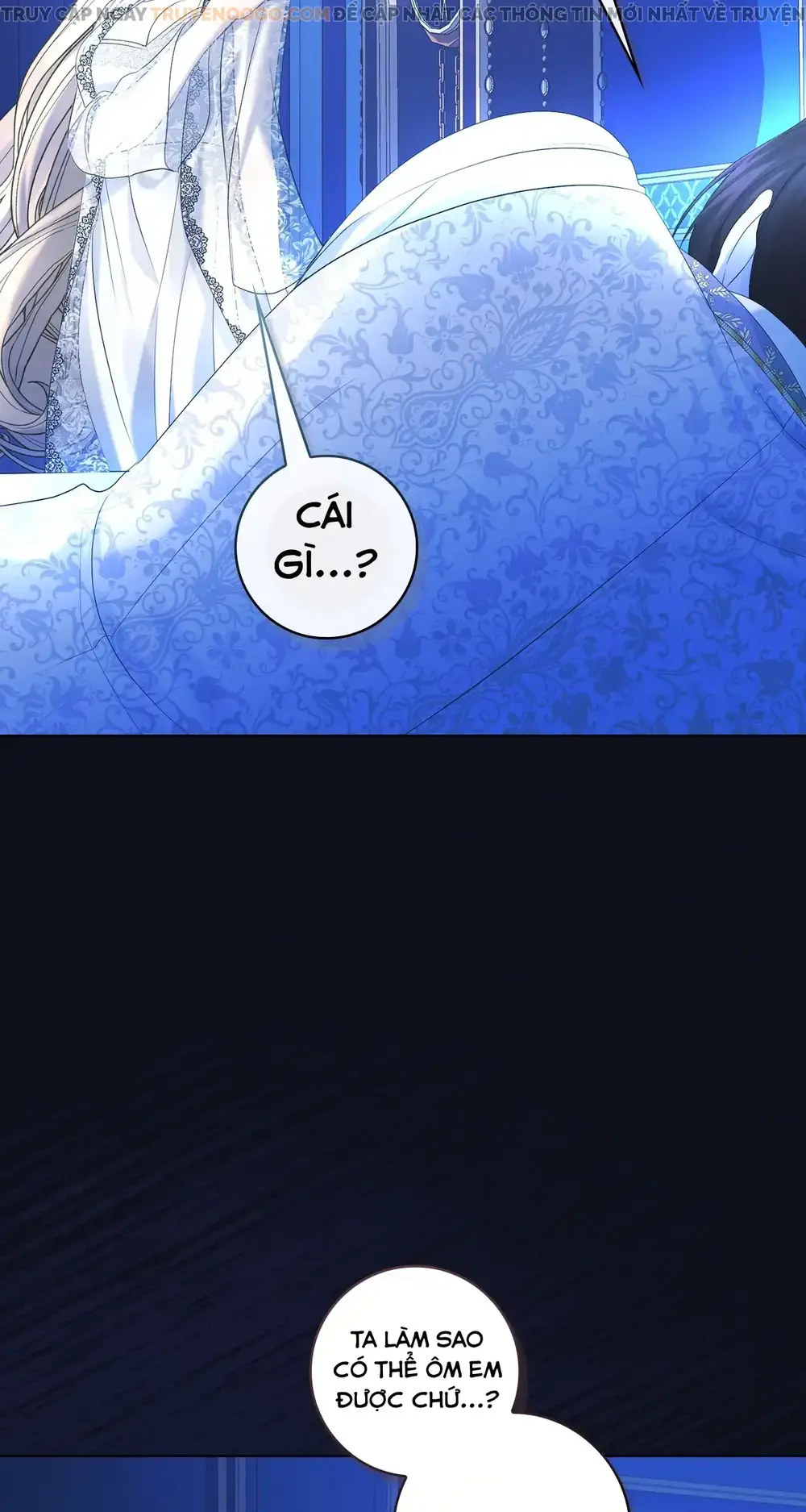 Cái Kết Hạnh Phúc Sau Khi Trả Thù Chap 7 - Next Chap 8