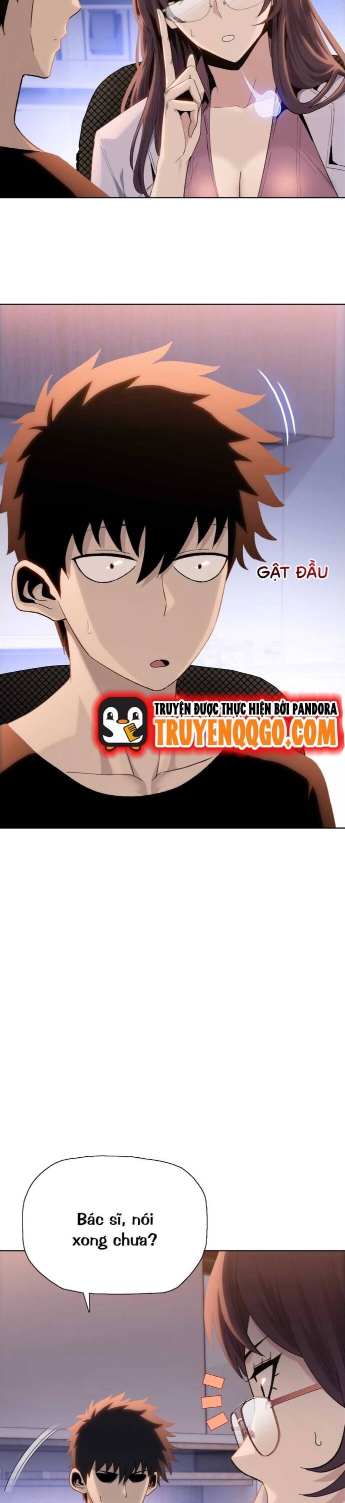 Cầm Dao Mổ Heo Chém Bay Vạn Giới Chap 1 - Next Chap 2