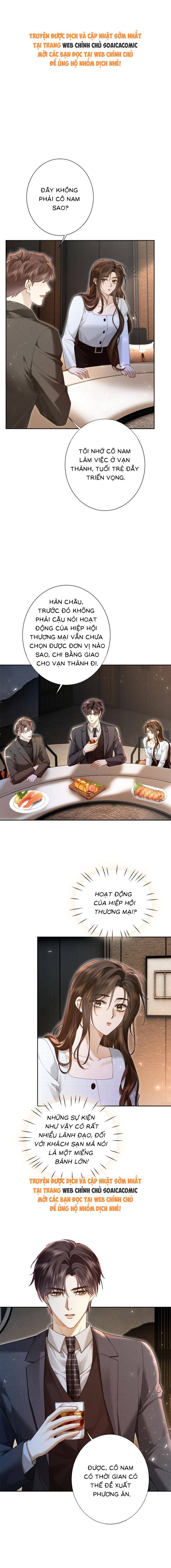 Cám Dỗ Chap 28 - Next Chap 29