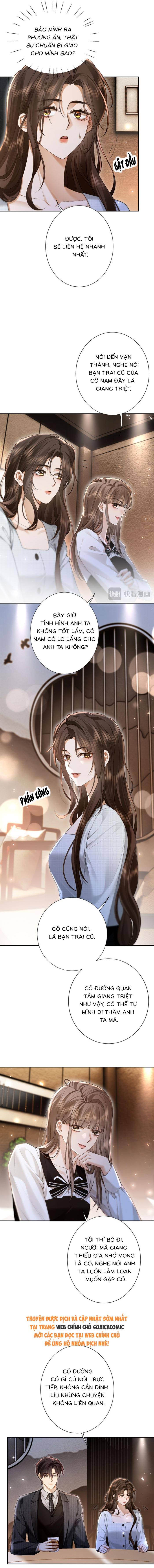 Cám Dỗ Chap 28 - Next Chap 29