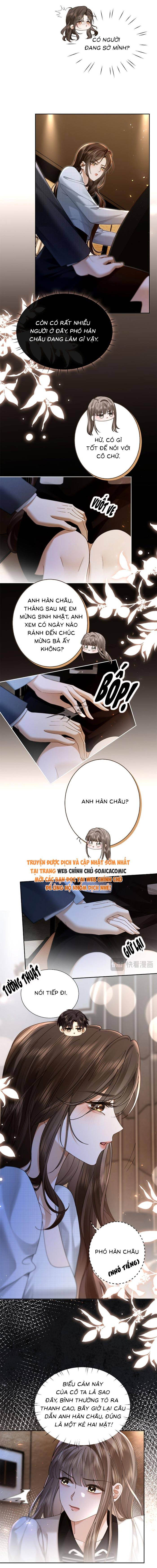 Cám Dỗ Chap 28 - Next Chap 29