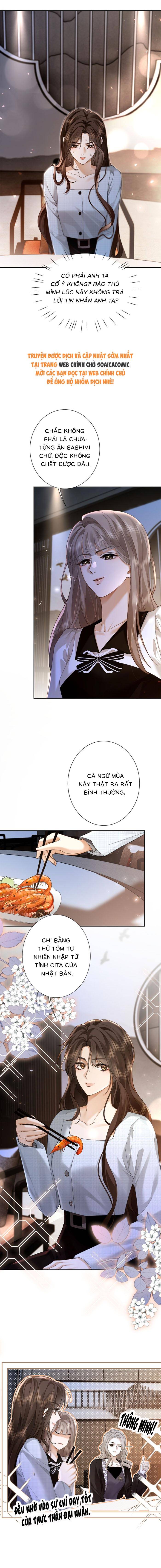 Cám Dỗ Chap 28 - Next Chap 29