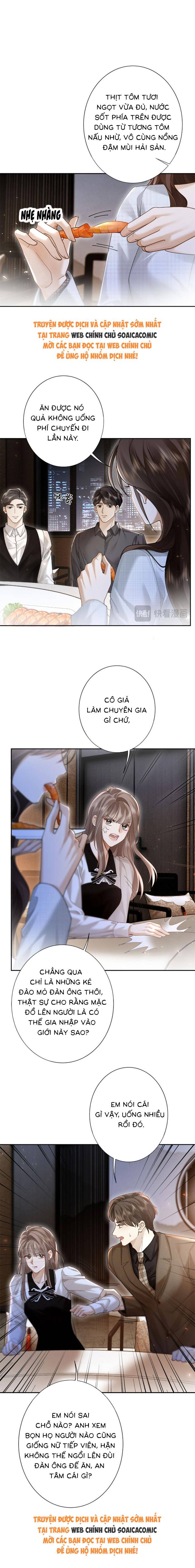Cám Dỗ Chap 28 - Next Chap 29
