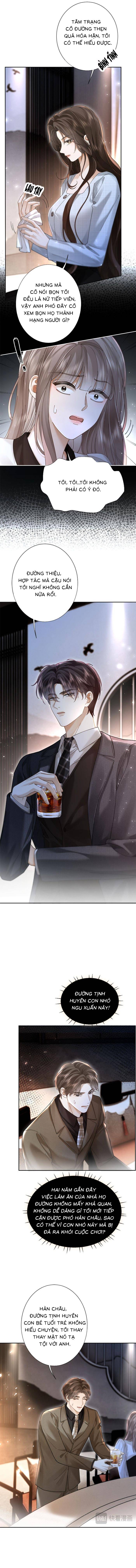 Cám Dỗ Chap 28 - Next Chap 29