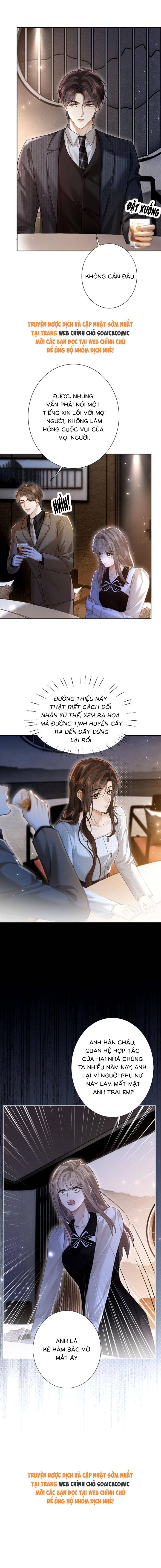Cám Dỗ Chap 28 - Next Chap 29