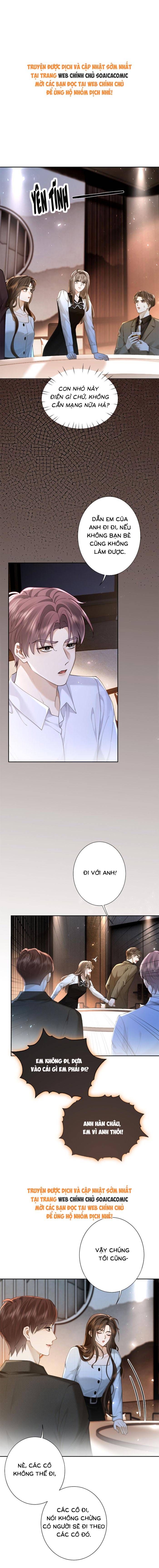 Cám Dỗ Chap 29 - Next Chap 30