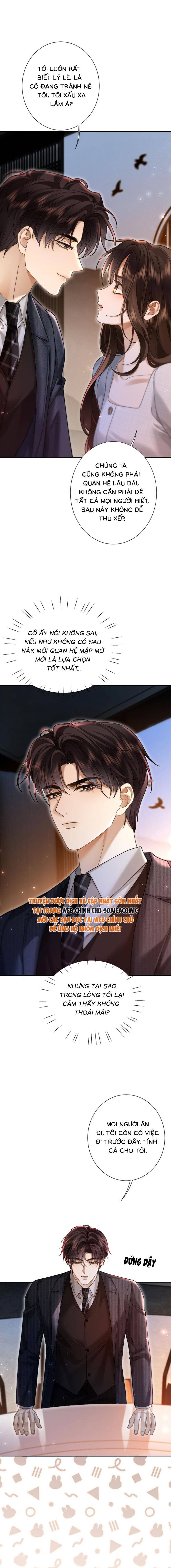 Cám Dỗ Chap 29 - Next Chap 30