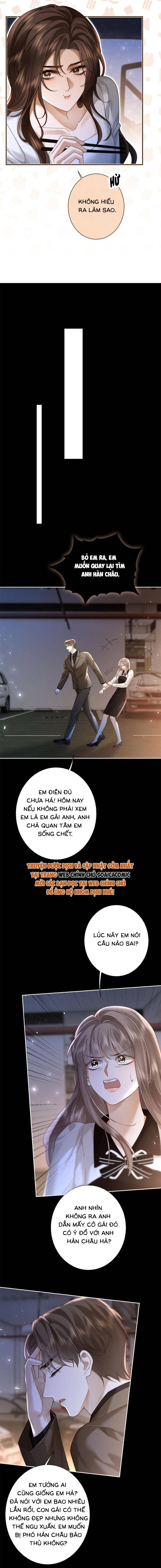 Cám Dỗ Chap 29 - Next Chap 30