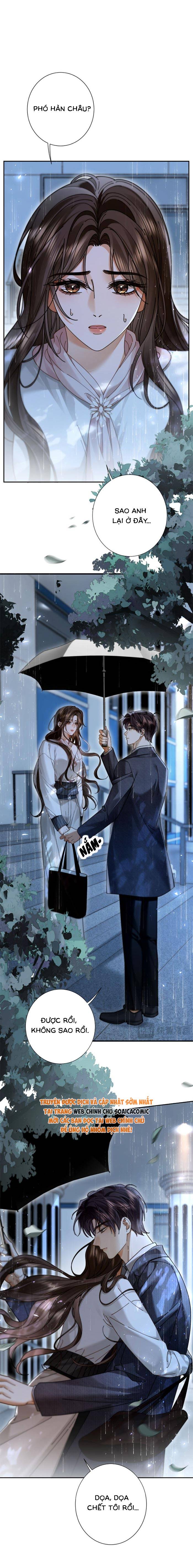 Cám Dỗ Chap 34 - Next Chap 35