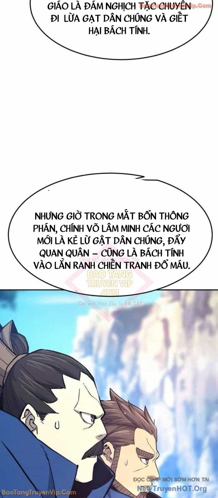 Cảm Kiếm Tuyệt Đối Chap 148 - Next Chap 149