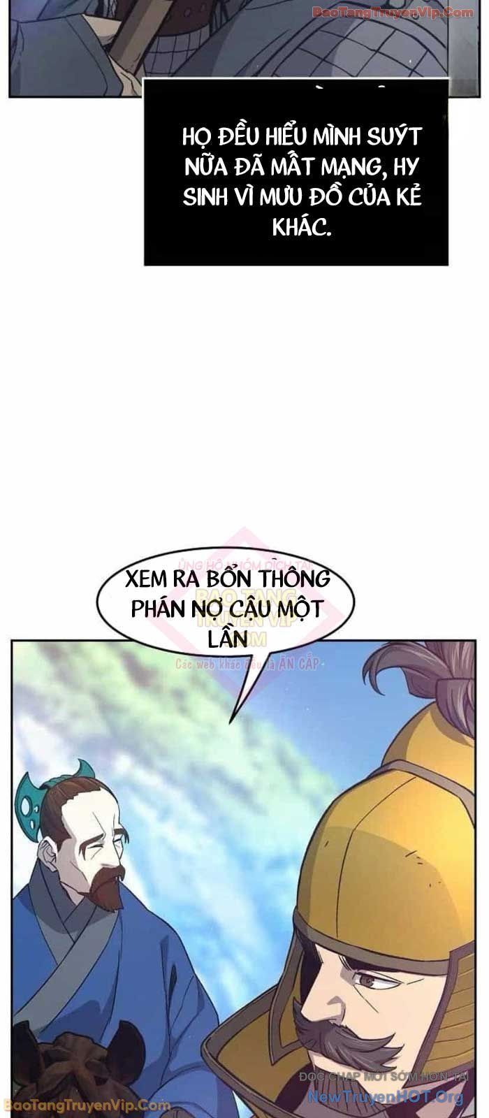 Cảm Kiếm Tuyệt Đối Chap 148 - Next Chap 149