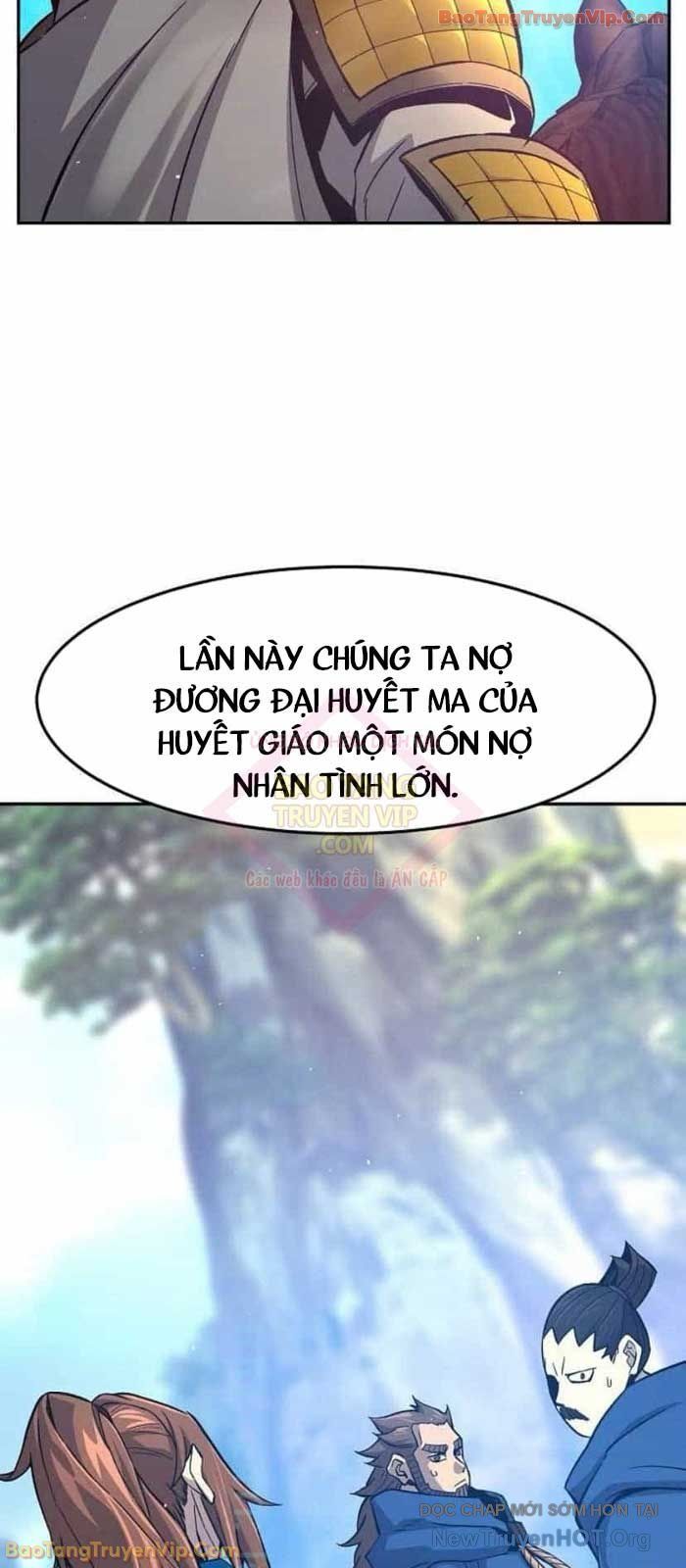 Cảm Kiếm Tuyệt Đối Chap 148 - Next Chap 149