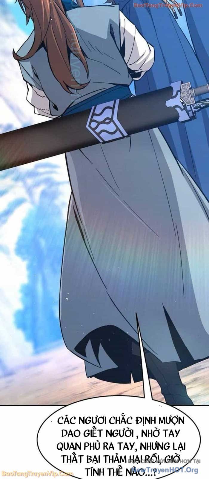 Cảm Kiếm Tuyệt Đối Chap 148 - Next Chap 149