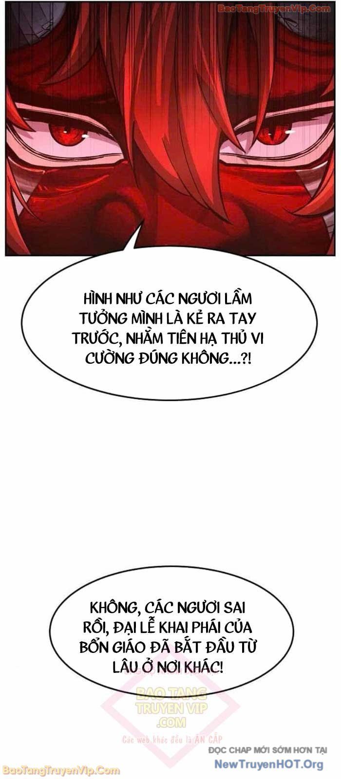 Cảm Kiếm Tuyệt Đối Chap 148 - Next Chap 149
