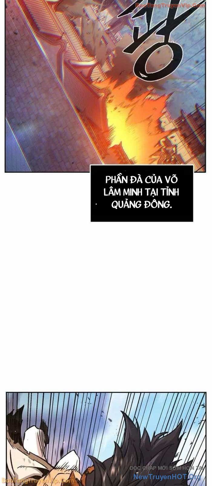 Cảm Kiếm Tuyệt Đối Chap 148 - Next Chap 149