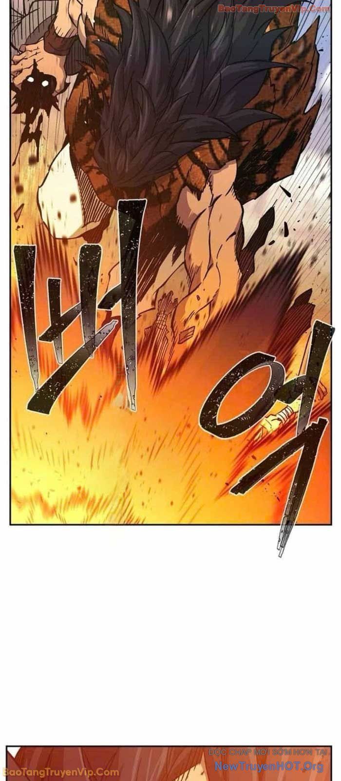 Cảm Kiếm Tuyệt Đối Chap 148 - Next Chap 149