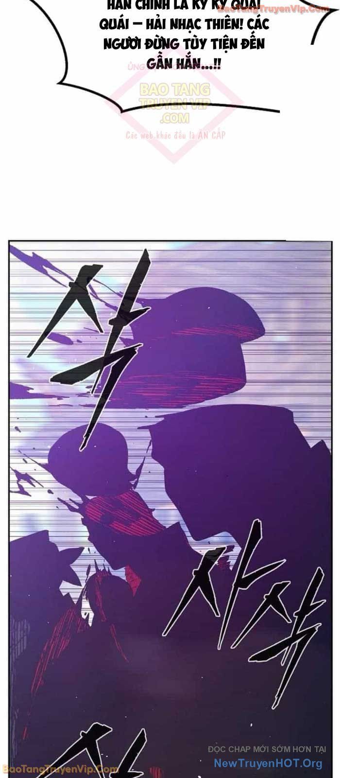 Cảm Kiếm Tuyệt Đối Chap 148 - Next Chap 149