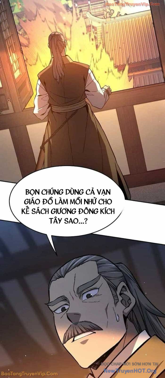 Cảm Kiếm Tuyệt Đối Chap 148 - Next Chap 149