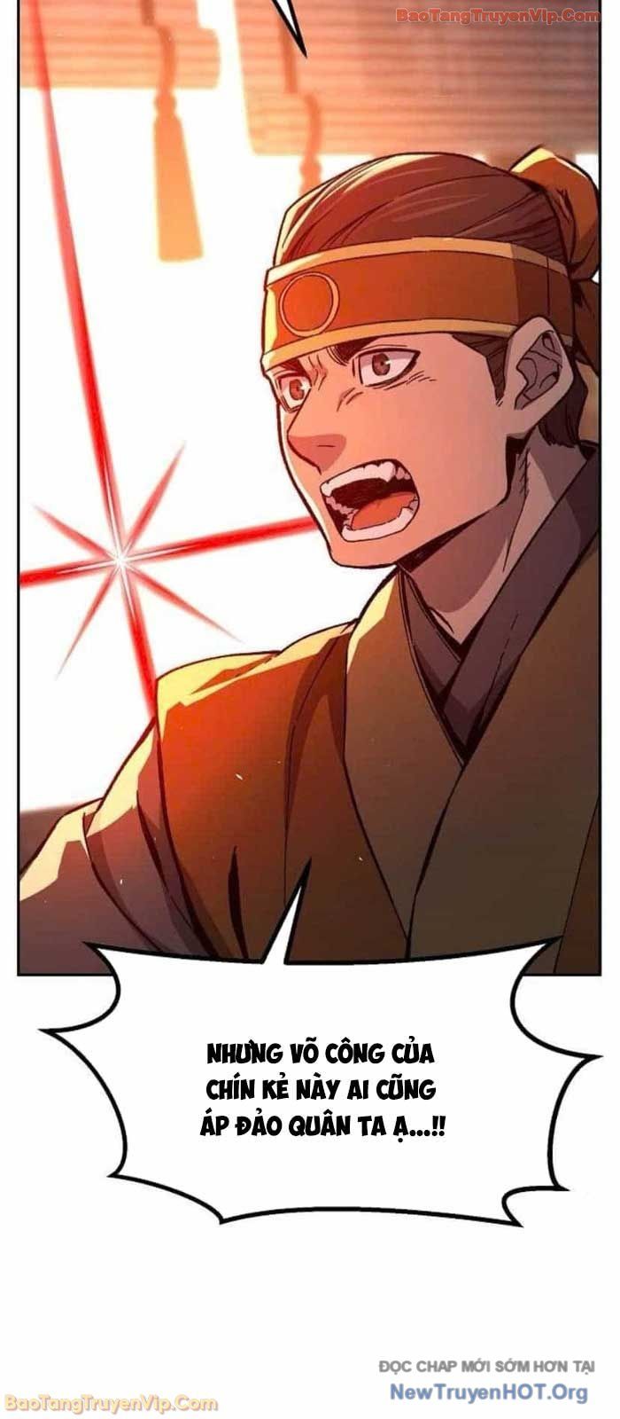 Cảm Kiếm Tuyệt Đối Chap 148 - Next Chap 149