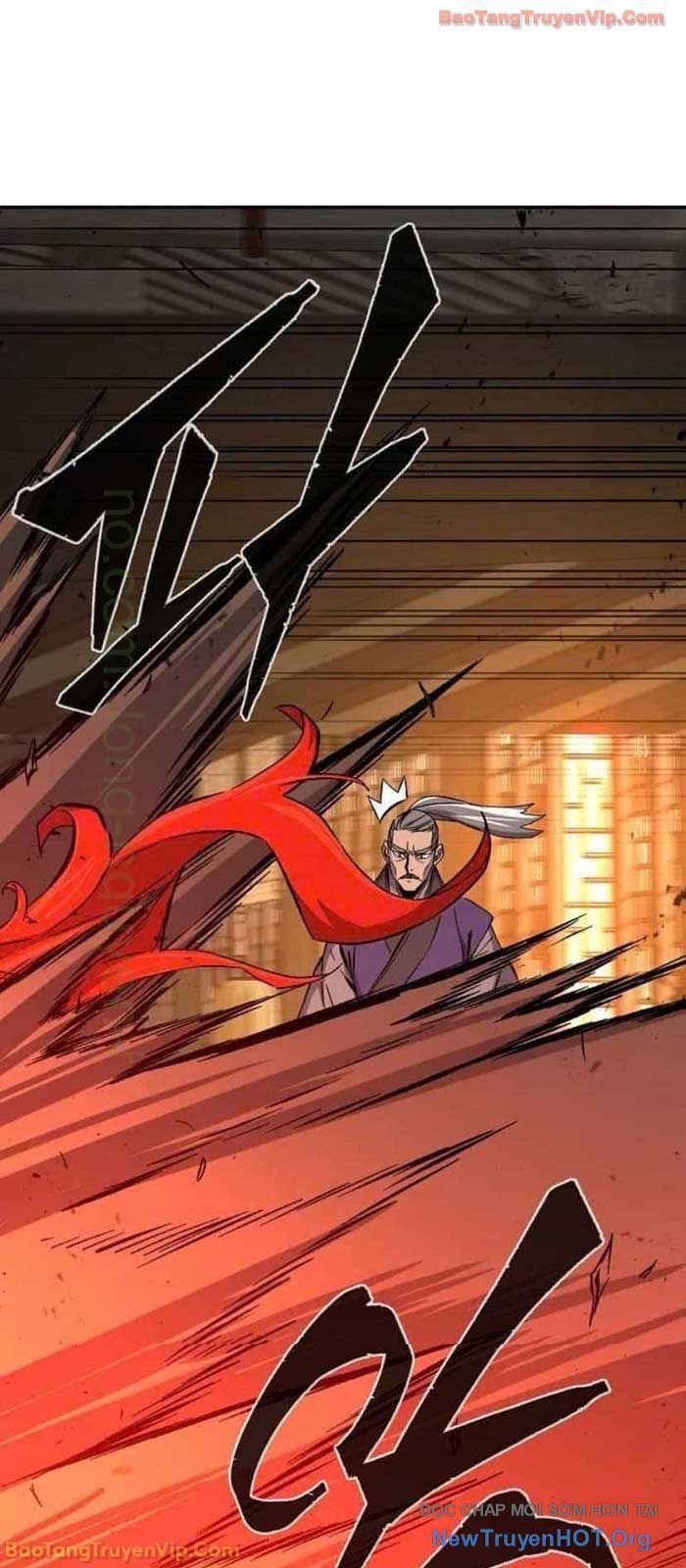 Cảm Kiếm Tuyệt Đối Chap 148 - Next Chap 149