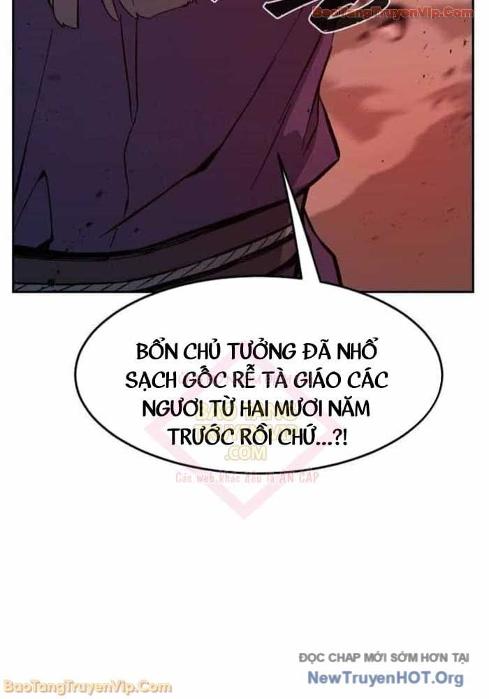 Cảm Kiếm Tuyệt Đối Chap 148 - Next Chap 149