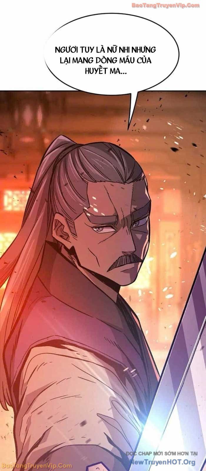 Cảm Kiếm Tuyệt Đối Chap 148 - Next Chap 149