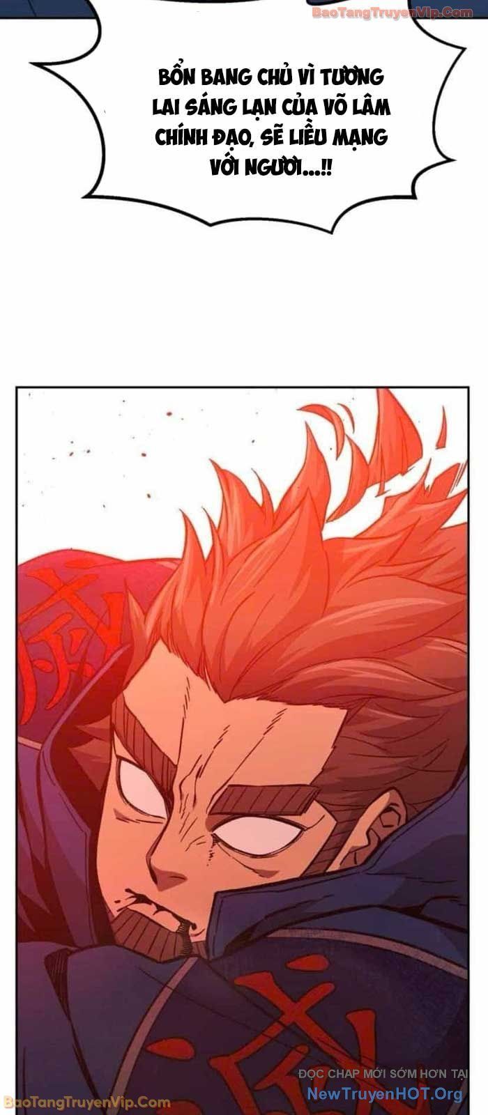 Cảm Kiếm Tuyệt Đối Chap 148 - Next Chap 149