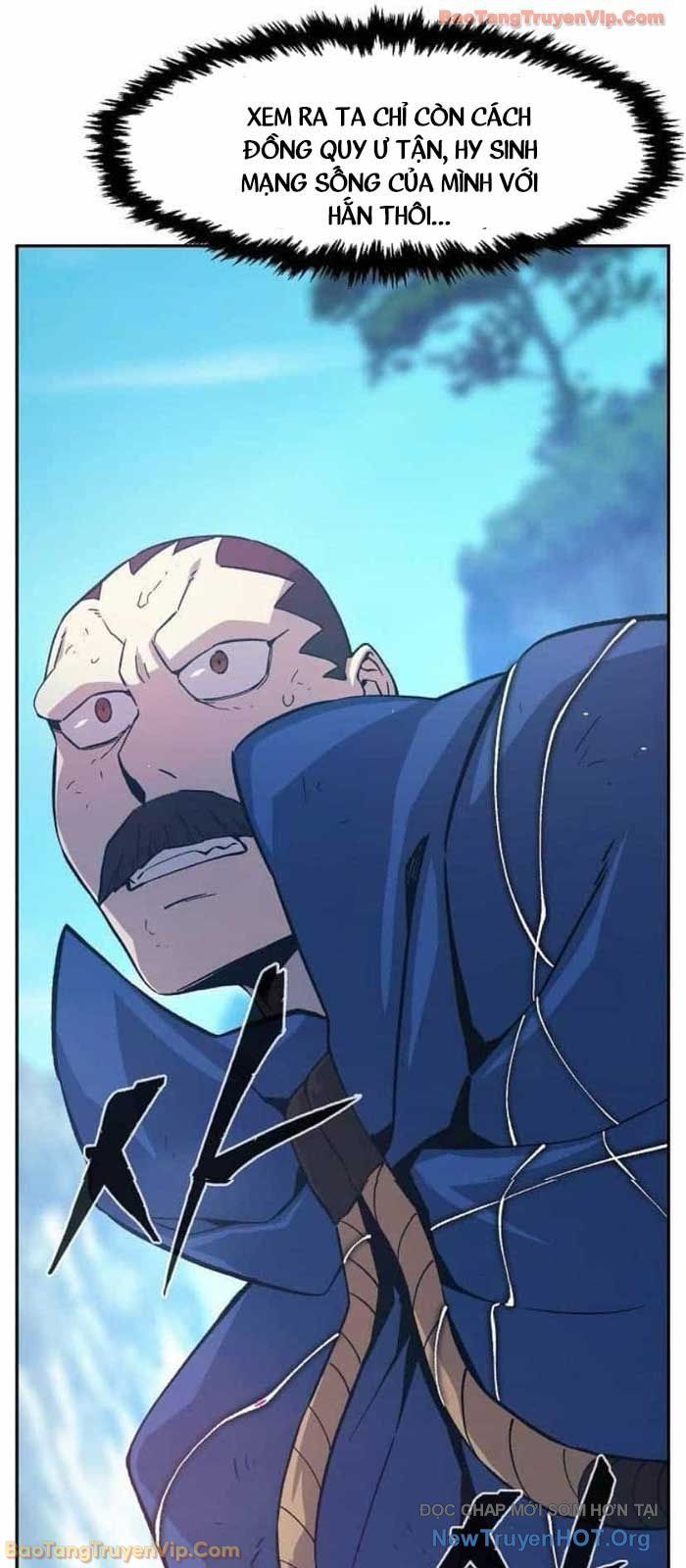 Cảm Kiếm Tuyệt Đối Chap 148 - Next Chap 149