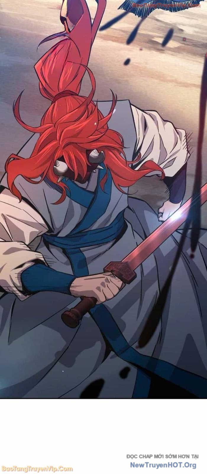 Cảm Kiếm Tuyệt Đối Chap 148 - Next Chap 149