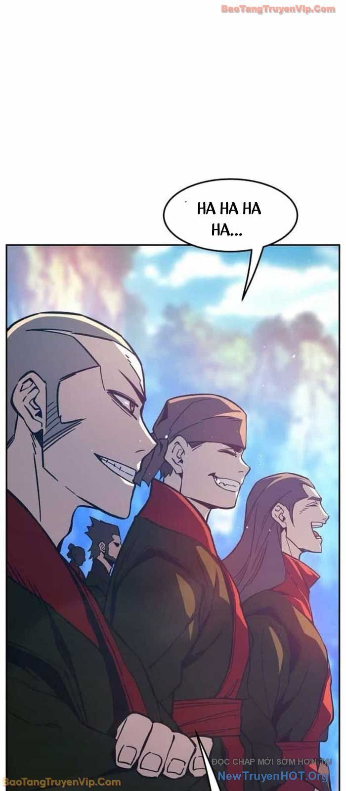 Cảm Kiếm Tuyệt Đối Chap 148 - Next Chap 149