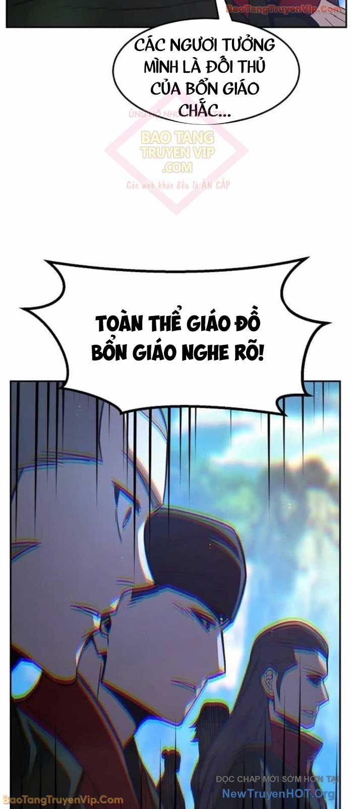 Cảm Kiếm Tuyệt Đối Chap 148 - Next Chap 149