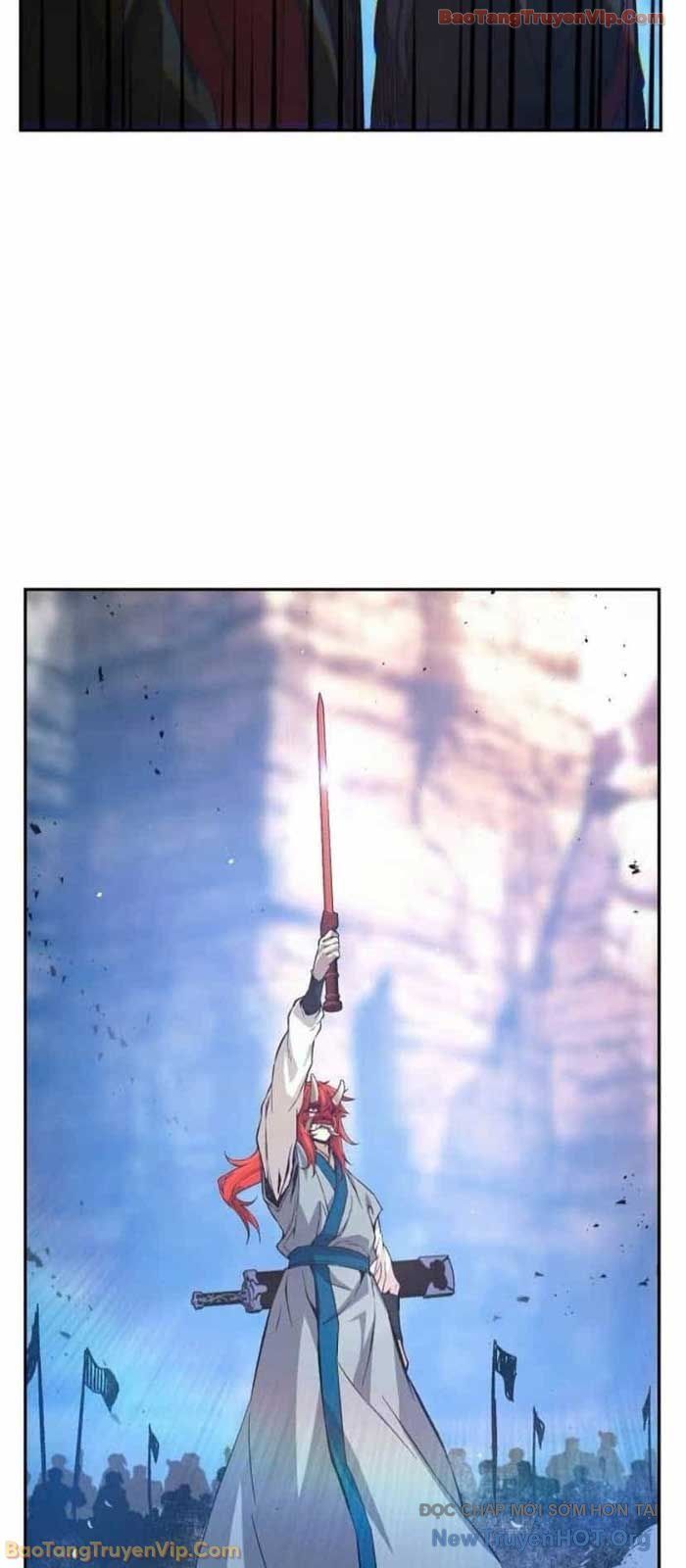 Cảm Kiếm Tuyệt Đối Chap 148 - Next Chap 149