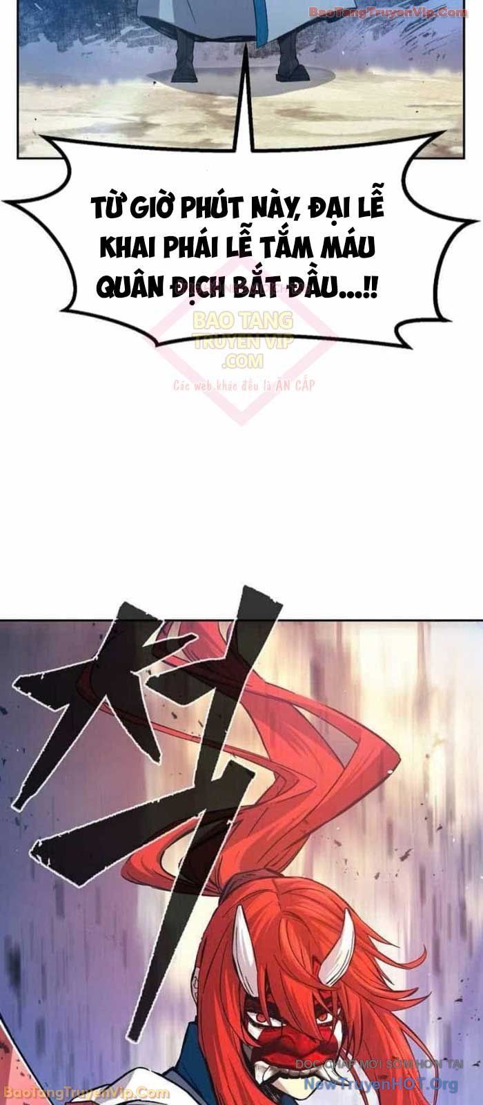 Cảm Kiếm Tuyệt Đối Chap 148 - Next Chap 149