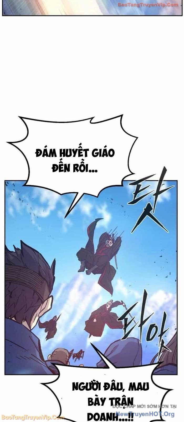 Cảm Kiếm Tuyệt Đối Chap 148 - Next Chap 149