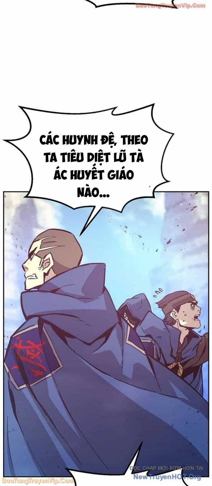 Cảm Kiếm Tuyệt Đối Chap 148 - Next Chap 149