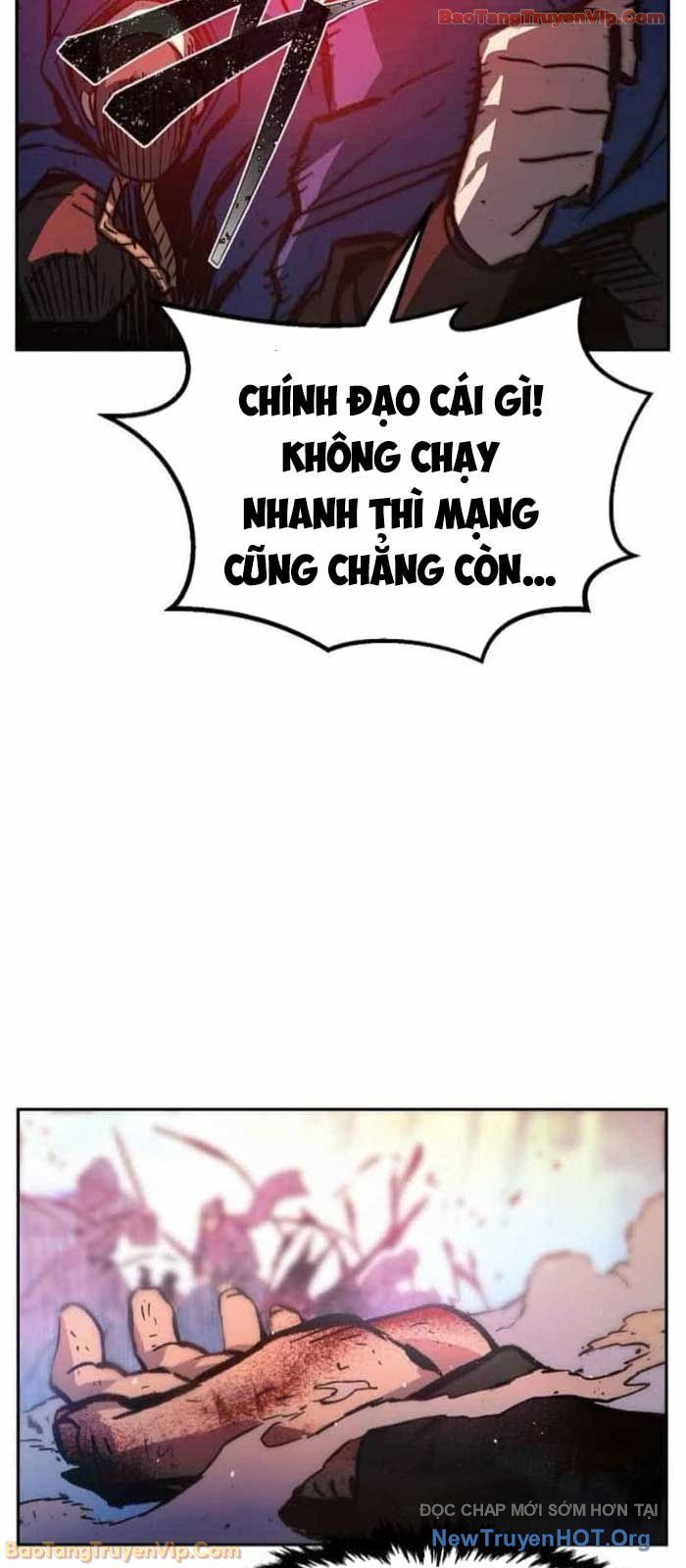Cảm Kiếm Tuyệt Đối Chap 148 - Next Chap 149