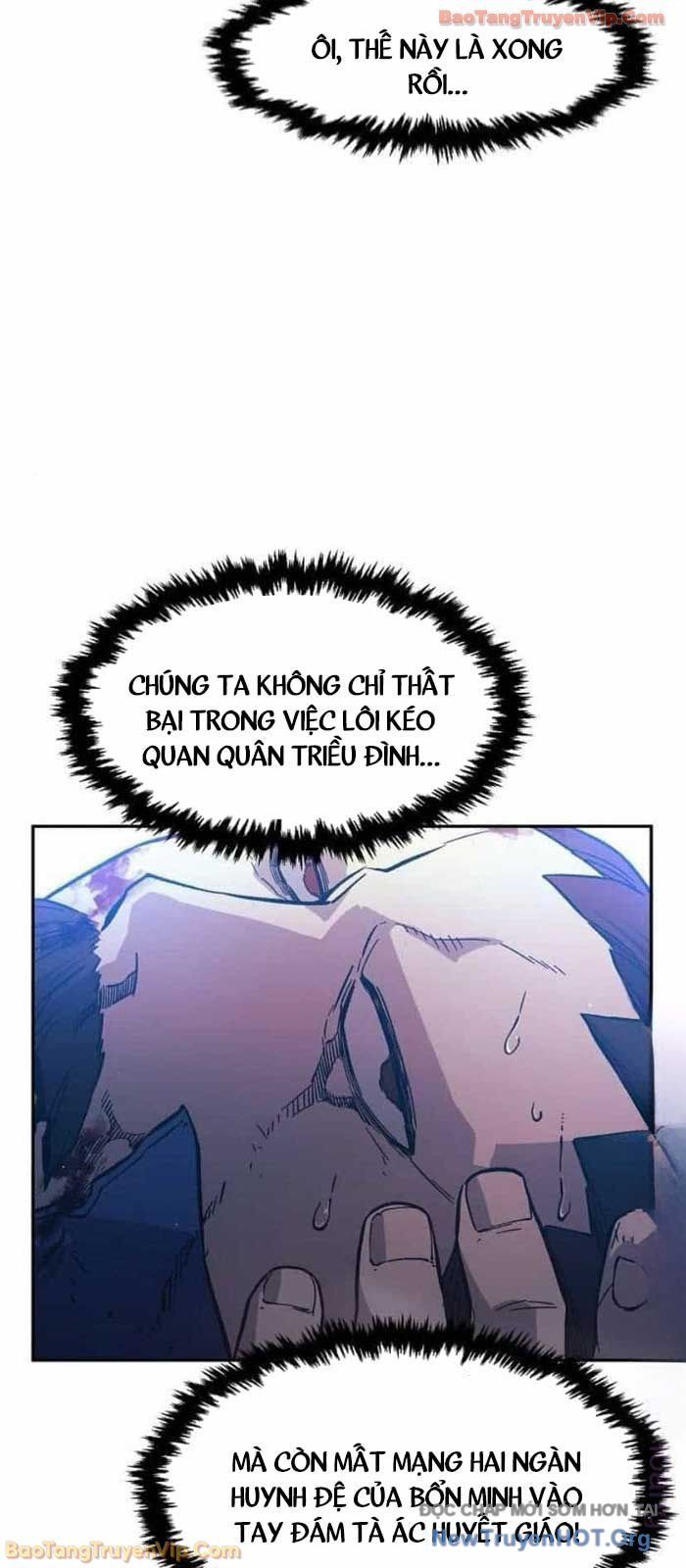 Cảm Kiếm Tuyệt Đối Chap 148 - Next Chap 149