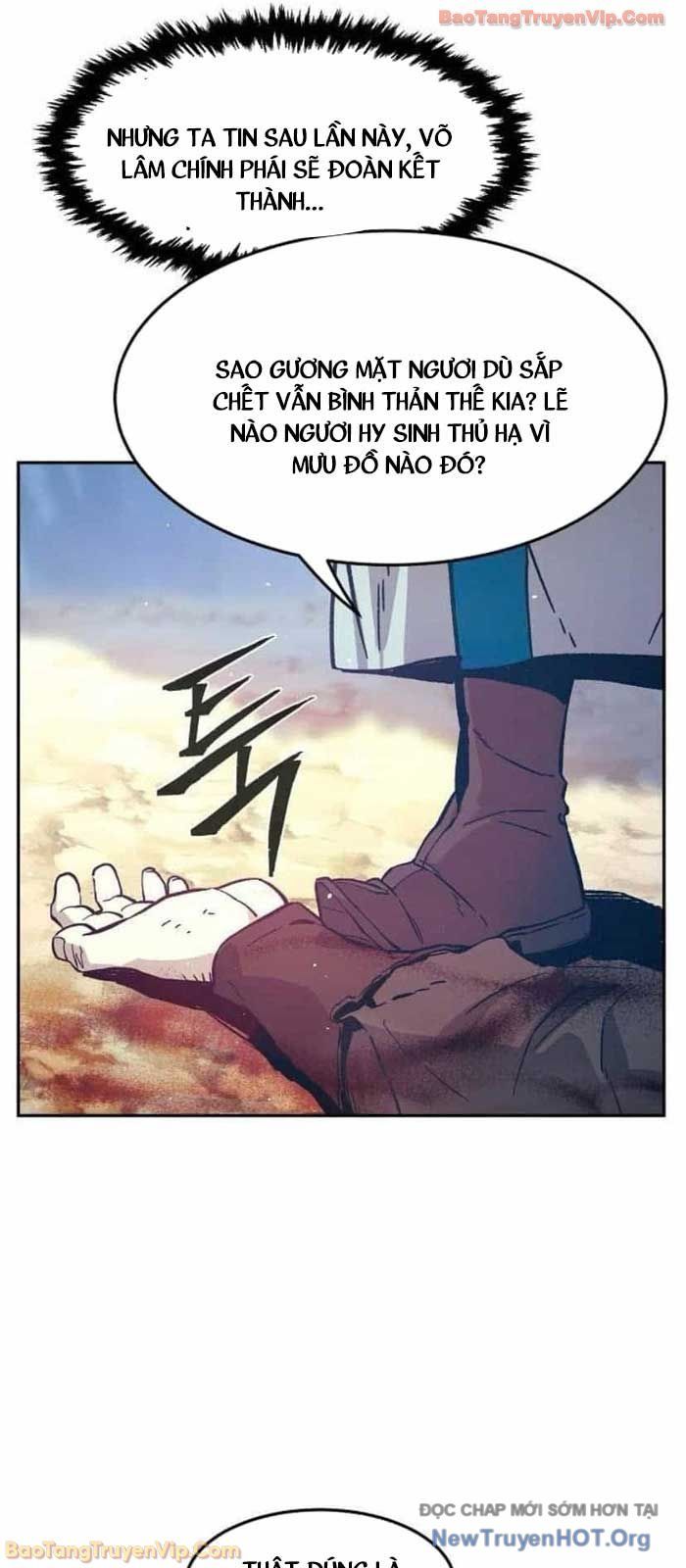 Cảm Kiếm Tuyệt Đối Chap 148 - Next Chap 149