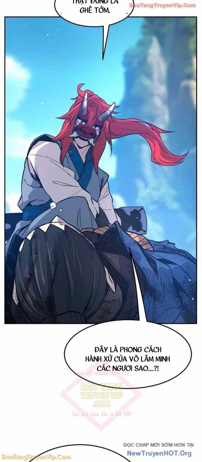 Cảm Kiếm Tuyệt Đối Chap 148 - Next Chap 149