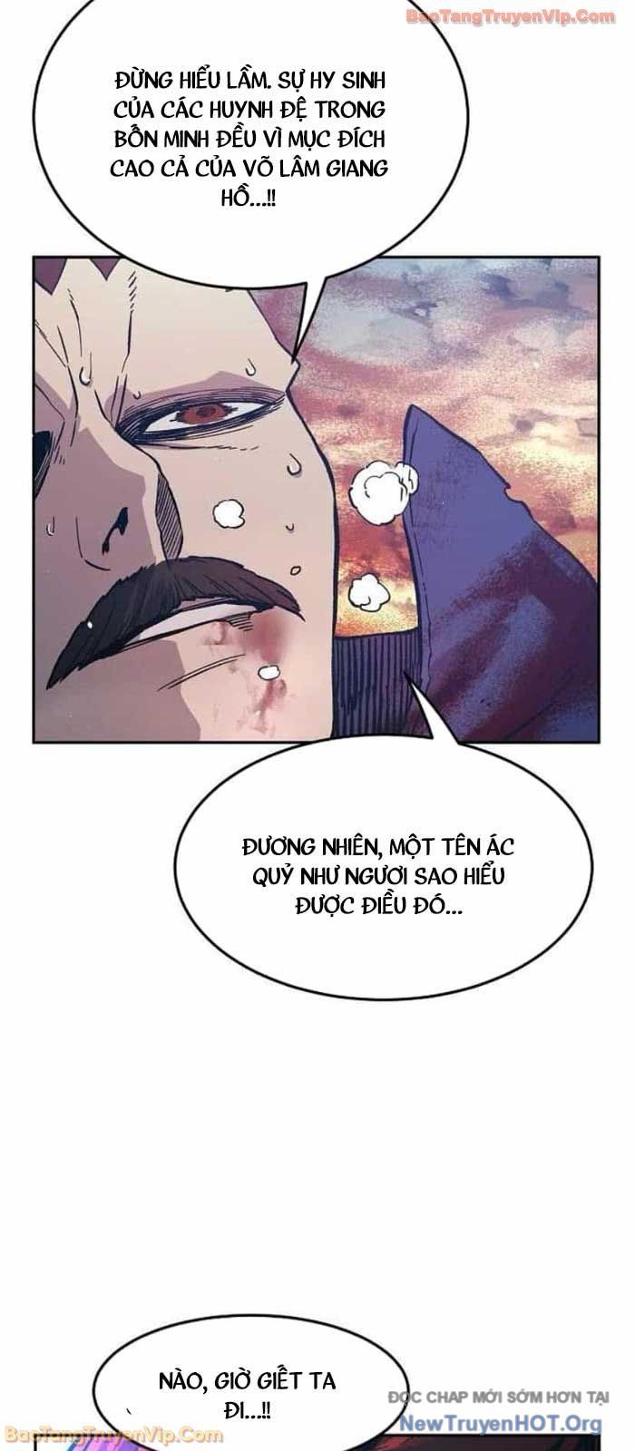 Cảm Kiếm Tuyệt Đối Chap 148 - Next Chap 149