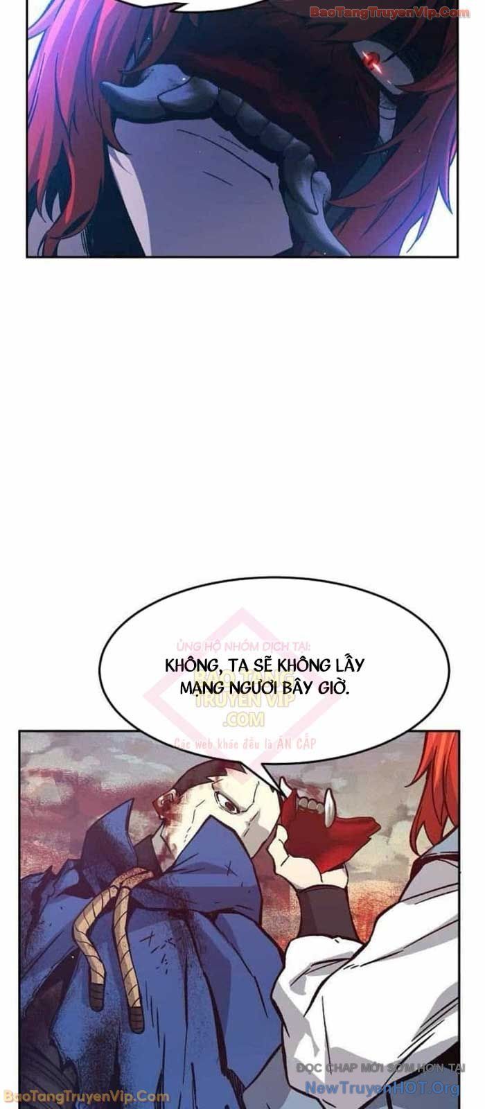 Cảm Kiếm Tuyệt Đối Chap 148 - Next Chap 149