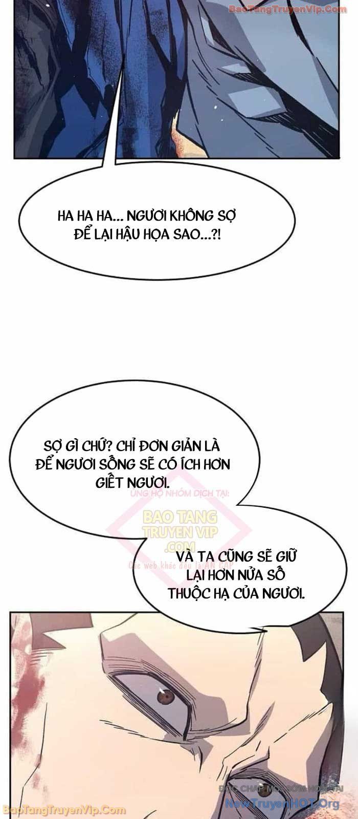 Cảm Kiếm Tuyệt Đối Chap 148 - Next Chap 149