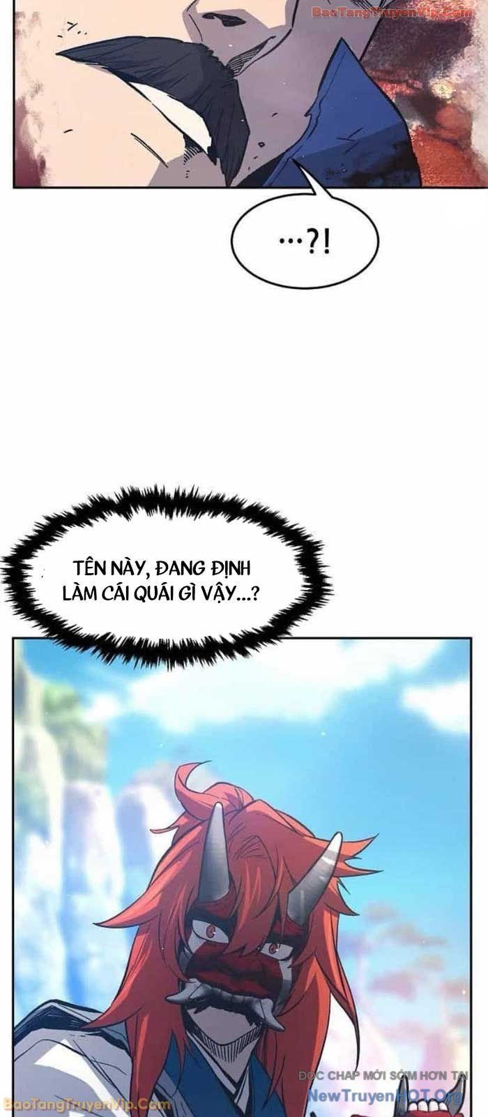 Cảm Kiếm Tuyệt Đối Chap 148 - Next Chap 149