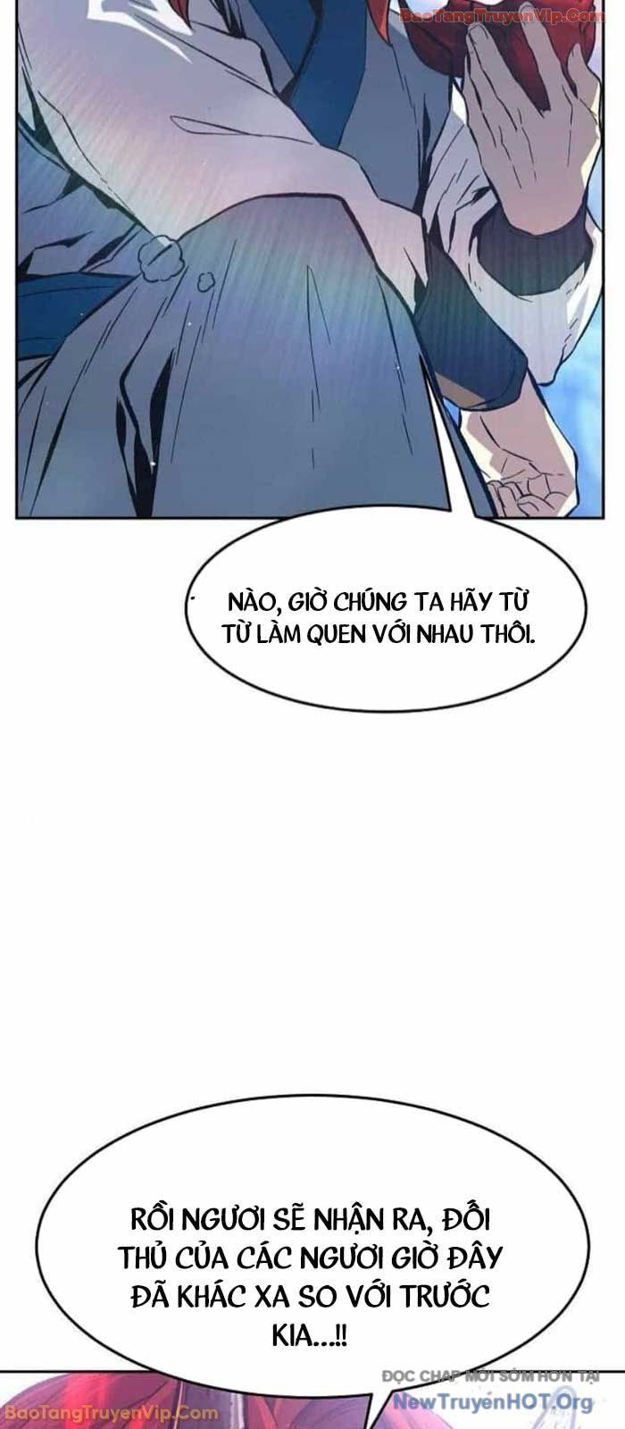 Cảm Kiếm Tuyệt Đối Chap 148 - Next Chap 149