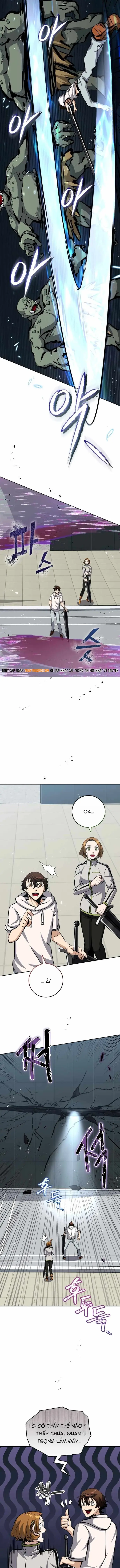 Cẩm Nang Của Đấng Cứu Thế Chap 11 - Next Chap 12