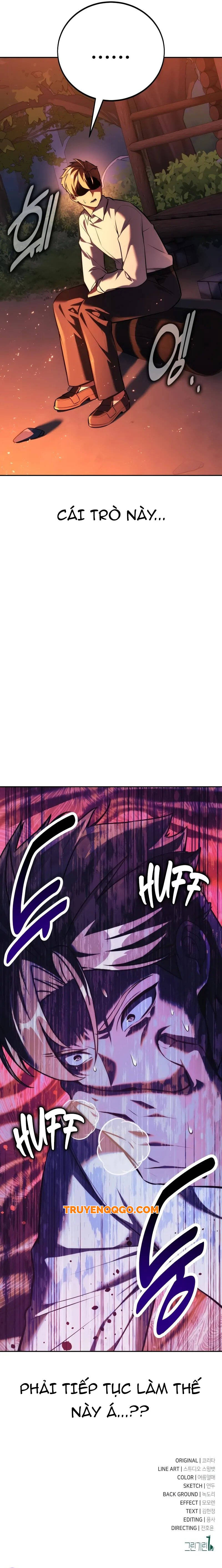 Cẩm Nang Sinh Tồn Của Nhân Vật Phụ Ở Học Viện Chap 65 - Next Chap 66