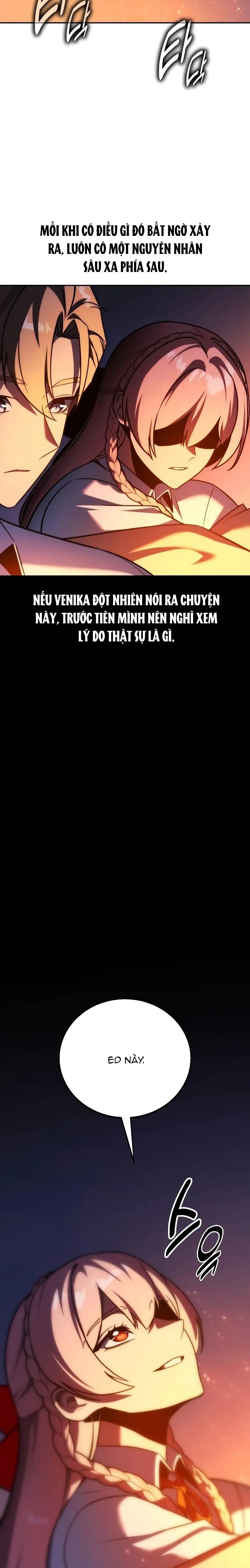 Cẩm Nang Sinh Tồn Của Nhân Vật Phụ Ở Học Viện Chap 66 - Next Chap 67