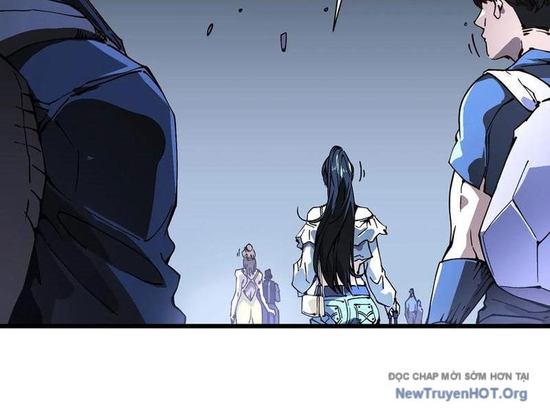 Cao Võ Tiến Hóa: Bắt Đầu Thức Tỉnh Quái Thú Chi Vương Chap 42 - Next Chap 43